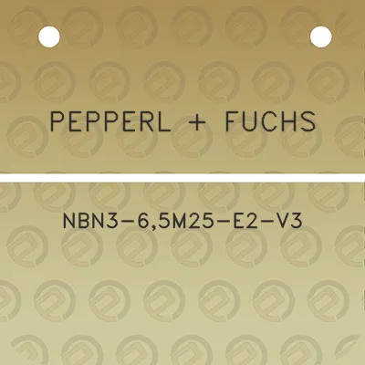 pepperl-fuchs-nbn3-65m25-e2-v3