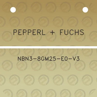 pepperl-fuchs-nbn3-8gm25-e0-v3