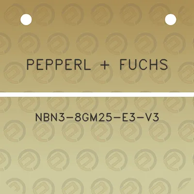 pepperl-fuchs-nbn3-8gm25-e3-v3