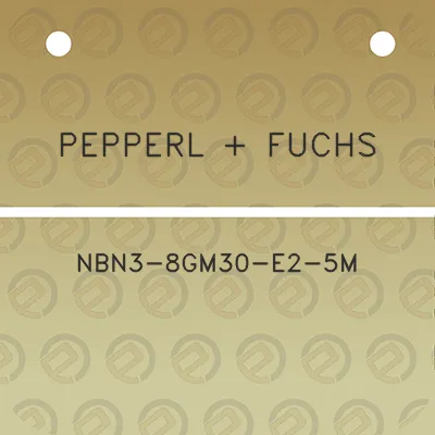 pepperl-fuchs-nbn3-8gm30-e2-5m