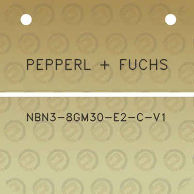 pepperl-fuchs-nbn3-8gm30-e2-c-v1