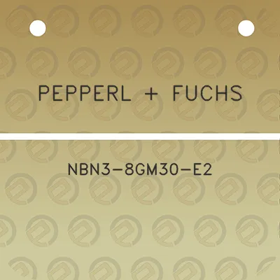 pepperl-fuchs-nbn3-8gm30-e2