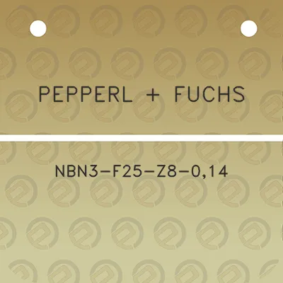 pepperl-fuchs-nbn3-f25-z8-014