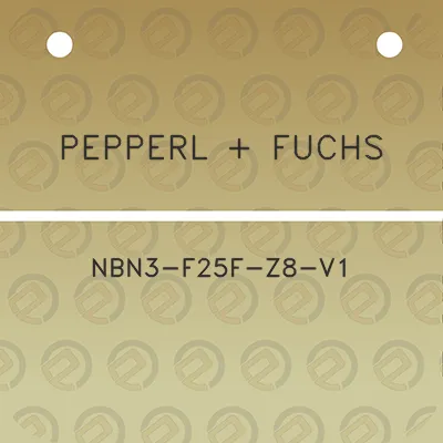 pepperl-fuchs-nbn3-f25f-z8-v1