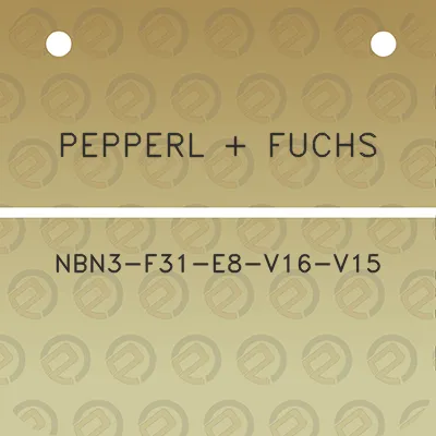 pepperl-fuchs-nbn3-f31-e8-v16-v15