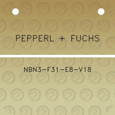 pepperl-fuchs-nbn3-f31-e8-v18