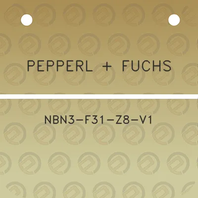 pepperl-fuchs-nbn3-f31-z8-v1