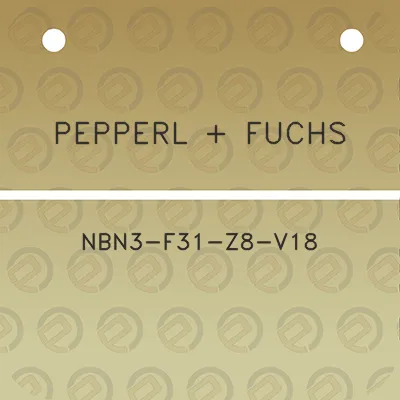 pepperl-fuchs-nbn3-f31-z8-v18