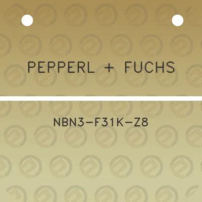 pepperl-fuchs-nbn3-f31k-z8