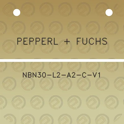 pepperl-fuchs-nbn30-l2-a2-c-v1