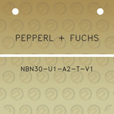 pepperl-fuchs-nbn30-u1-a2-t-v1