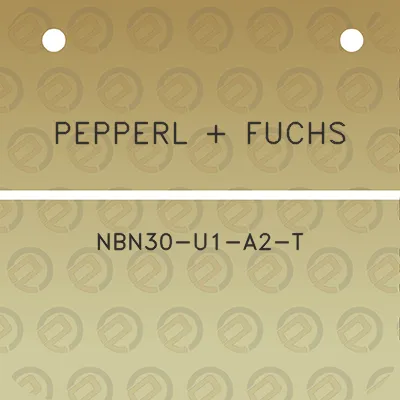 pepperl-fuchs-nbn30-u1-a2-t