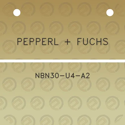 pepperl-fuchs-nbn30-u4-a2