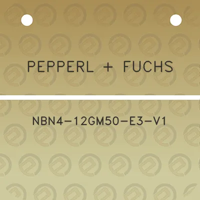 pepperl-fuchs-nbn4-12gm50-e3-v1