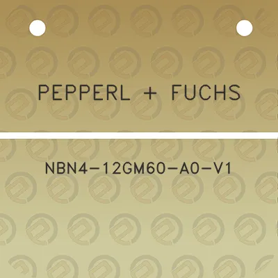 pepperl-fuchs-nbn4-12gm60-a0-v1