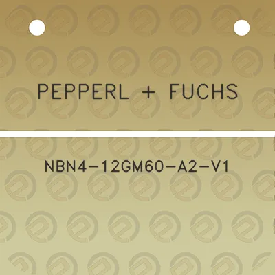 pepperl-fuchs-nbn4-12gm60-a2-v1