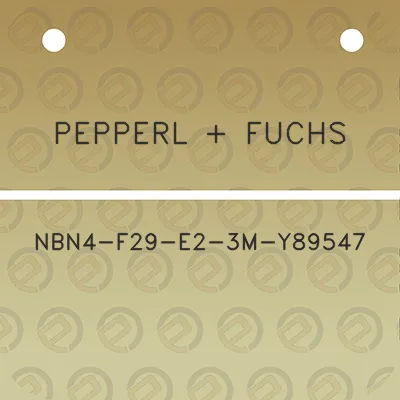 pepperl-fuchs-nbn4-f29-e2-3m-y89547