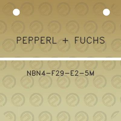 pepperl-fuchs-nbn4-f29-e2-5m