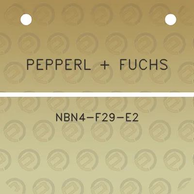 pepperl-fuchs-nbn4-f29-e2