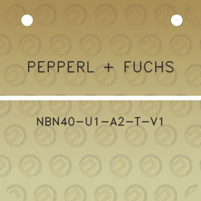 pepperl-fuchs-nbn40-u1-a2-t-v1