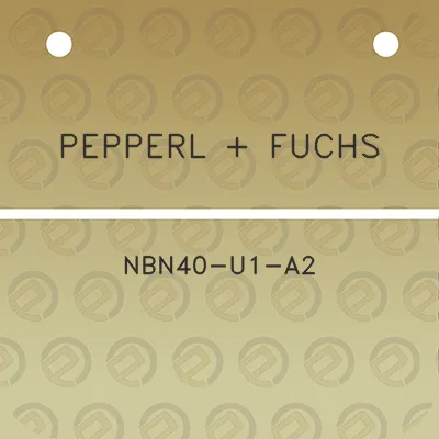 pepperl-fuchs-nbn40-u1-a2