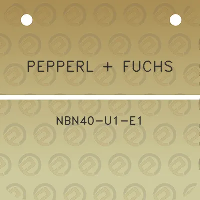 pepperl-fuchs-nbn40-u1-e1