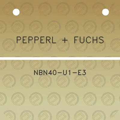 pepperl-fuchs-nbn40-u1-e3