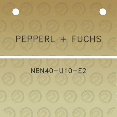 pepperl-fuchs-nbn40-u10-e2