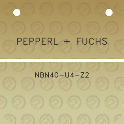 pepperl-fuchs-nbn40-u4-z2