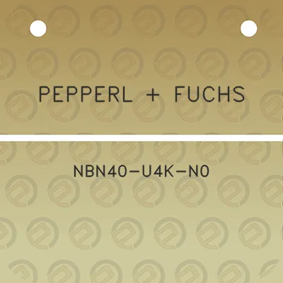 pepperl-fuchs-nbn40-u4k-n0