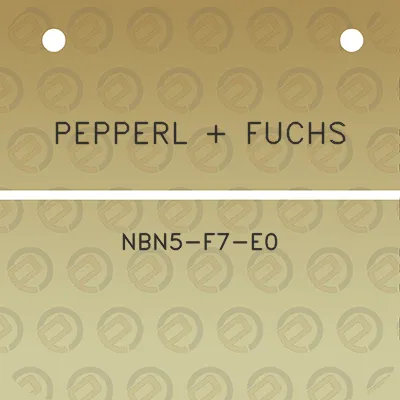 pepperl-fuchs-nbn5-f7-e0