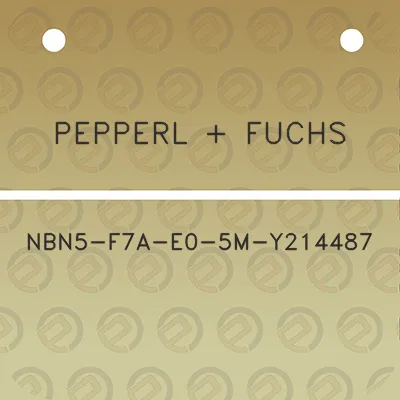 pepperl-fuchs-nbn5-f7a-e0-5m-y214487