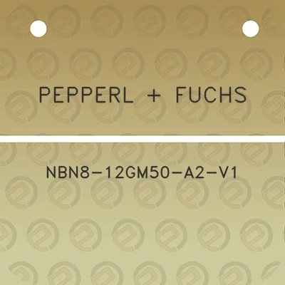 pepperl-fuchs-nbn8-12gm50-a2-v1