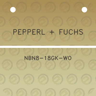 pepperl-fuchs-nbn8-18gk-wo