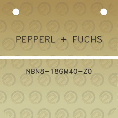 pepperl-fuchs-nbn8-18gm40-z0