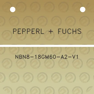 pepperl-fuchs-nbn8-18gm60-a2-v1