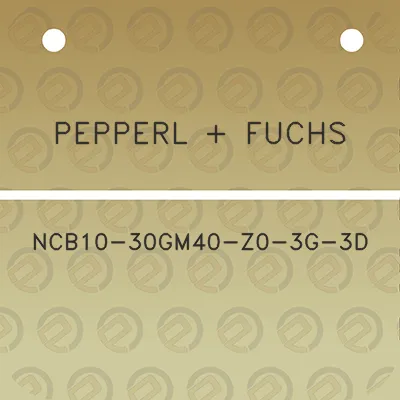 pepperl-fuchs-ncb10-30gm40-z0-3g-3d