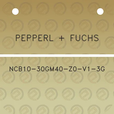 pepperl-fuchs-ncb10-30gm40-z0-v1-3g