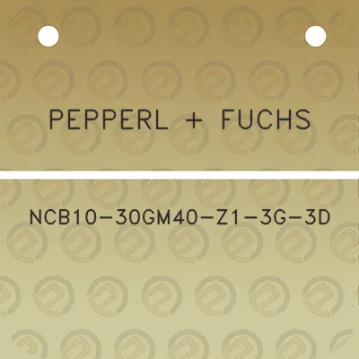 pepperl-fuchs-ncb10-30gm40-z1-3g-3d