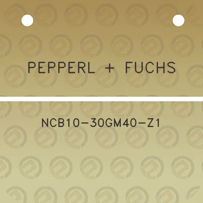 pepperl-fuchs-ncb10-30gm40-z1