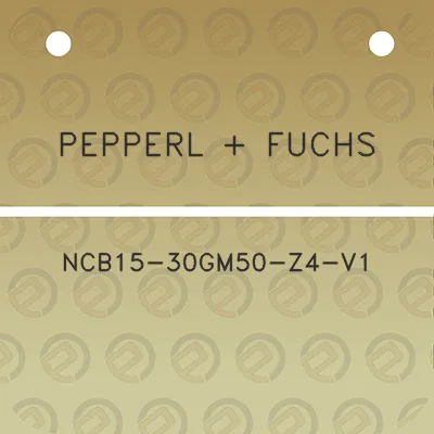 pepperl-fuchs-ncb15-30gm50-z4-v1