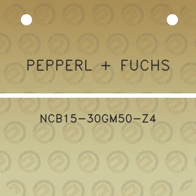 pepperl-fuchs-ncb15-30gm50-z4