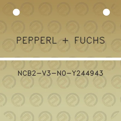 pepperl-fuchs-ncb2-v3-n0-y244943