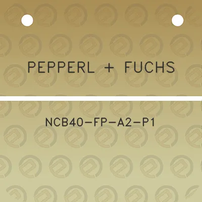 pepperl-fuchs-ncb40-fp-a2-p1