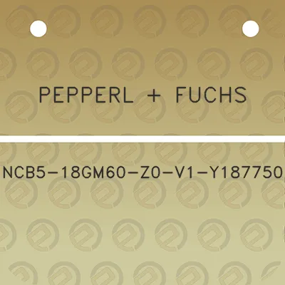 pepperl-fuchs-ncb5-18gm60-z0-v1-y187750