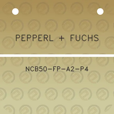 pepperl-fuchs-ncb50-fp-a2-p4