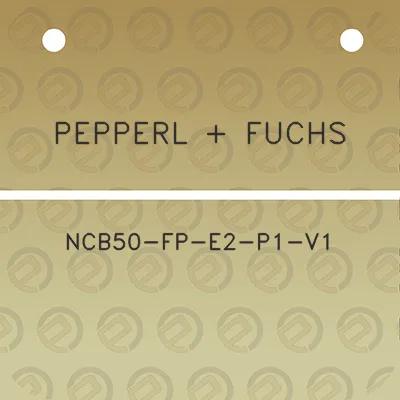 pepperl-fuchs-ncb50-fp-e2-p1-v1