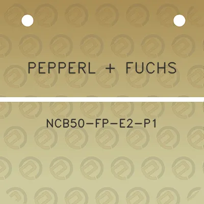 pepperl-fuchs-ncb50-fp-e2-p1