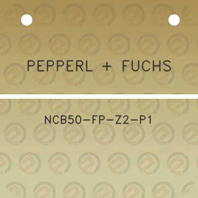 pepperl-fuchs-ncb50-fp-z2-p1