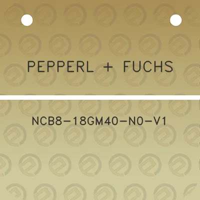 pepperl-fuchs-ncb8-18gm40-n0-v1